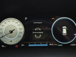Hyundai Palisade A/T ( Matic ) 2022 Hitam Km 11rban Mulus Siap Pakai Good Condition 9
