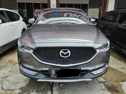 Mazda CX5 GT 2.5 AT ( Matic ) 2020 Abu2 Tua Km Low 37rban Good Condition Siap Pakai