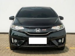 Honda Jazz RS CVT 2016 Hatchback 1