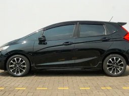 Honda Jazz RS CVT 2016 Hatchback 10