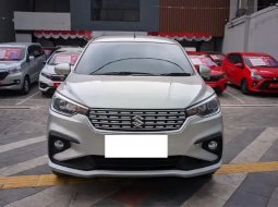 Jual mobil Suzuki Ertiga GX Manual 2021