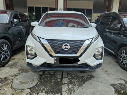 Nissan Livina EL 1.5 AT ( Matic ) 2019 Putih Km 42rban Plat Genap