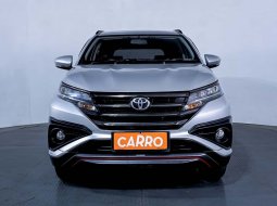 Toyota Rush TRD Sportivo 2020  - Mobil Cicilan Murah 6