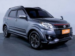 Toyota Rush TRD Sportivo 2016  - Cicilan Mobil DP Murah