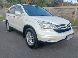 Honda CRV 2.4 Matic 2010 1