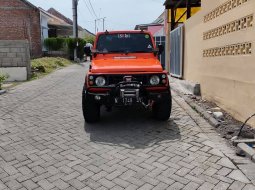 Suzuki Katana 1.0 NA Orange 1