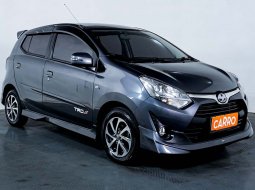Toyota Agya 1.2L G A/T 2020 - Promo DP Dan Angsuran Murah
