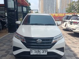 Daihatsu Terios X Matic Tahun 2023 Kondisi Mulus Terawat Istimewa KM Rendah Seperti Baru