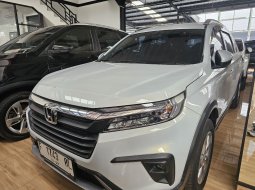 Honda BRV E Matic Tahun 2022 Kondisi Mulus Terawat Istimewa Seperti Baru 8