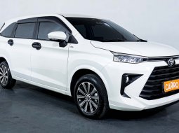 Toyota Avanza 1.5 G CVT TSS 2022  - Beli Mobil Bekas Berkualitas 1
