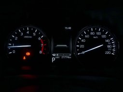 Toyota Avanza 1.5 G CVT TSS 2022  - Beli Mobil Bekas Berkualitas 7