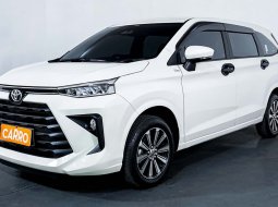 Toyota Avanza 1.5 G CVT TSS 2022  - Beli Mobil Bekas Berkualitas 4