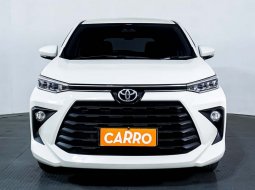 Toyota Avanza 1.5 G CVT TSS 2022  - Beli Mobil Bekas Berkualitas 5