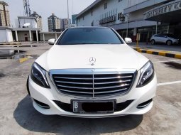 2015 Mercedes-Benz S-Class S 400 Record ATPM Km45rb Plat GANJIL Pjk AGT 2024 Orsinil KREDIT TDP 75jt