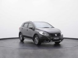 HUB RIZKY 081294633578 Promo Suzuki SX4 S-Cross 2017 murah KHUSUS JABODETABEK