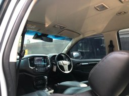 Chevrolet Trailblazer LTZ 2018 Putih 7