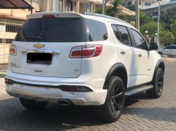 Chevrolet Trailblazer LTZ 2018 Putih 8