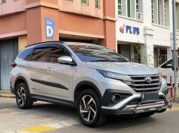 Toyota Rush TRD Sportivo 2021 dp 0 bs tt motor mbl