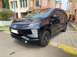 Mitsubishi Xpander Black Edition AT 2021 rockford dp 0 siap tt