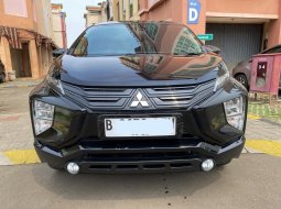 Mitsubishi Xpander Black Edition AT 2021 rockford dp 0