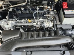 NEW Toyota Voxy 2.0 CVT TSS Facelift At 2022 Hitam Black on Black 9