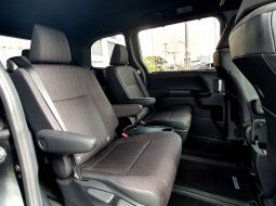 NEW Toyota Voxy 2.0 CVT TSS Facelift At 2022 Hitam Black on Black 17