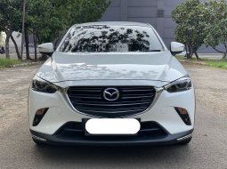 Mazda CX-3 GT