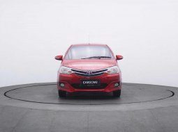 Toyota Etios 2017 Hatchback 5