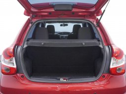 Toyota Etios 2017 Hatchback 13