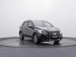 HUB RIZKY 081294633578 Promo Suzuki SX4 S-Cross 2016 murah KHUSUS JABODETABEK