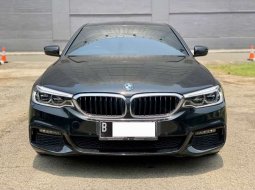 BMW 5 Series 530i