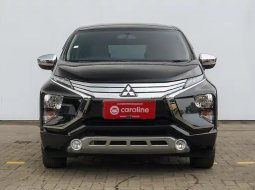 Mitsubishi Xpander Ultimate A/T 2019 Hitam | Cicilan Paling murah Sejabodetabekkkkkkkkkk #masiyan