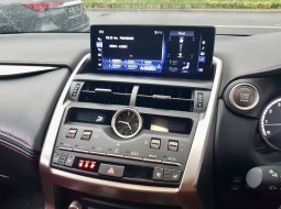Lexus NX Series 300 F Sport Tahun 2019 Tangan Pertama Kondisi Mulus Istimewa 4