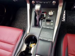 Lexus NX Series 300 F Sport Tahun 2019 Tangan Pertama Kondisi Mulus Istimewa 5