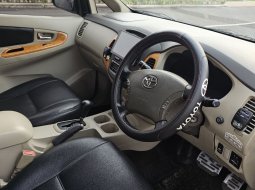 Toyota Kijang Innova 2.0 V Matic Tahun 2011 Kondisi Mulus Terawat Istimewa 5