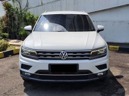 Volkswagen Tiguan 1.4L TSI 5seater CBU At 2017 Putih 2