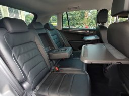 Volkswagen Tiguan 1.4L TSI 5seater CBU At 2017 Putih 17
