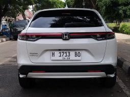 Honda HRV E Turbo 2022 5