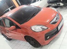 Honda Brio E Matic 2013 4