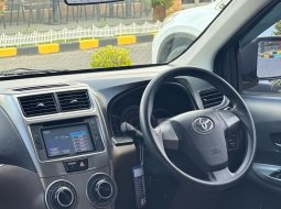 Toyota Avanza 1.5G MT 2018 4