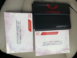 Wuling Cortez 1.5L T LUX CVT AT Matic 2020 Putih Istimewa Terawat 22