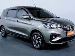 Suzuki Ertiga GX AT 2020  - Mobil Cicilan Murah