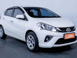 Daihatsu Sirion 1.3L MT 2019 - Kredit Mobil Murah