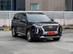 Hyundai Palisade Signature 2021 Hitam 2