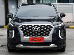 Hyundai Palisade Signature 2021 Hitam 3