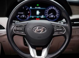 Hyundai Palisade Signature 2021 Hitam 11
