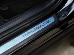 Hyundai Palisade Signature 2021 Hitam 10
