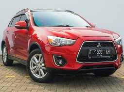 Outlander Sport PX Matic 2016 - Pajak Hidup Full Setahun - Unit Terjamin Bergaransi - F1533AH