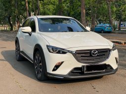 Mazda CX-3 2.0 Automatic 2019 Putih