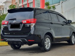 Toyota Kijang Innova 2.4G 2018 matic hitam diesel cash kredit proses bisa dibantu 4
